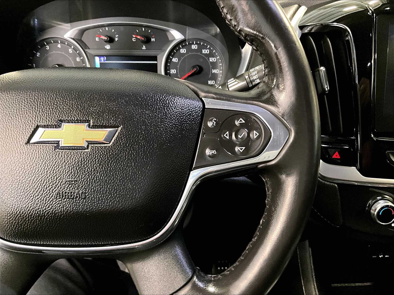 2019 Chevrolet Traverse LT Cloth - Photo 25