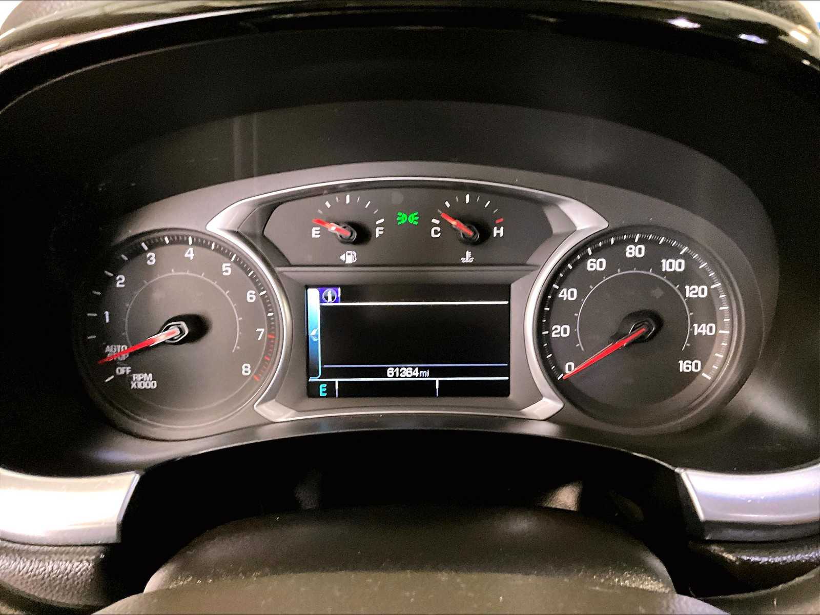 2019 Chevrolet Traverse LT Cloth - Photo 26