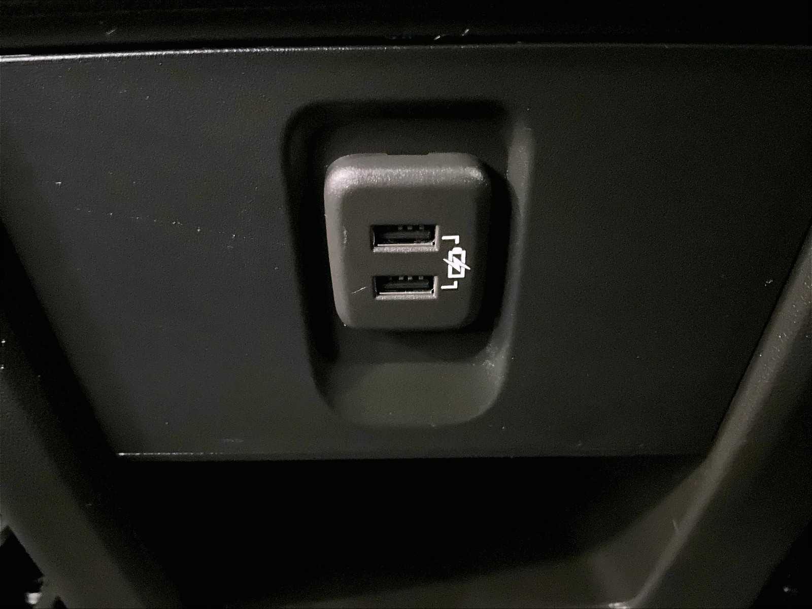 2019 Chevrolet Traverse LT Cloth - Photo 28