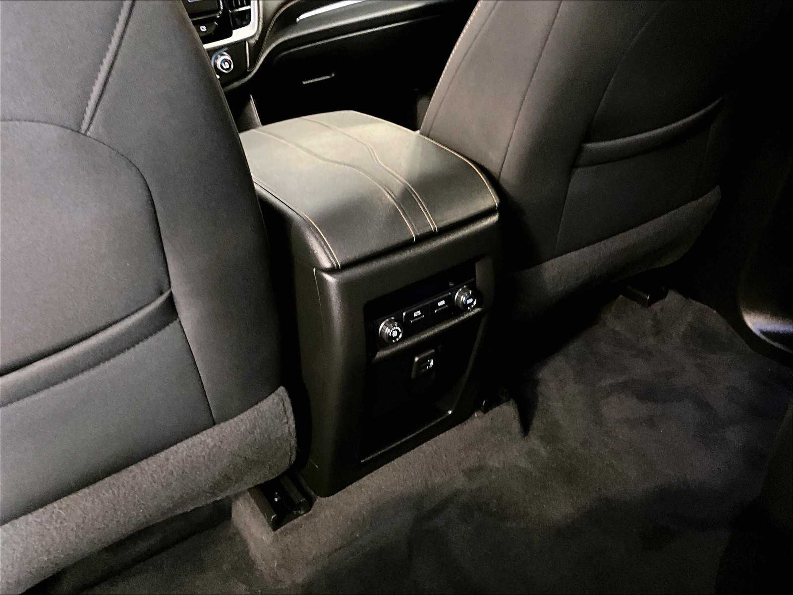 2019 Chevrolet Traverse LT Cloth - Photo 29