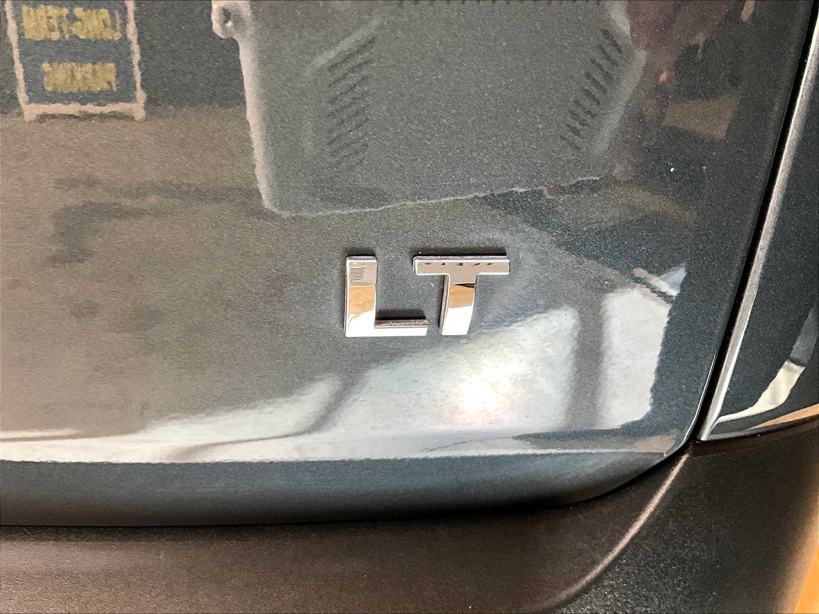 2019 Chevrolet Traverse LT Cloth - Photo 30