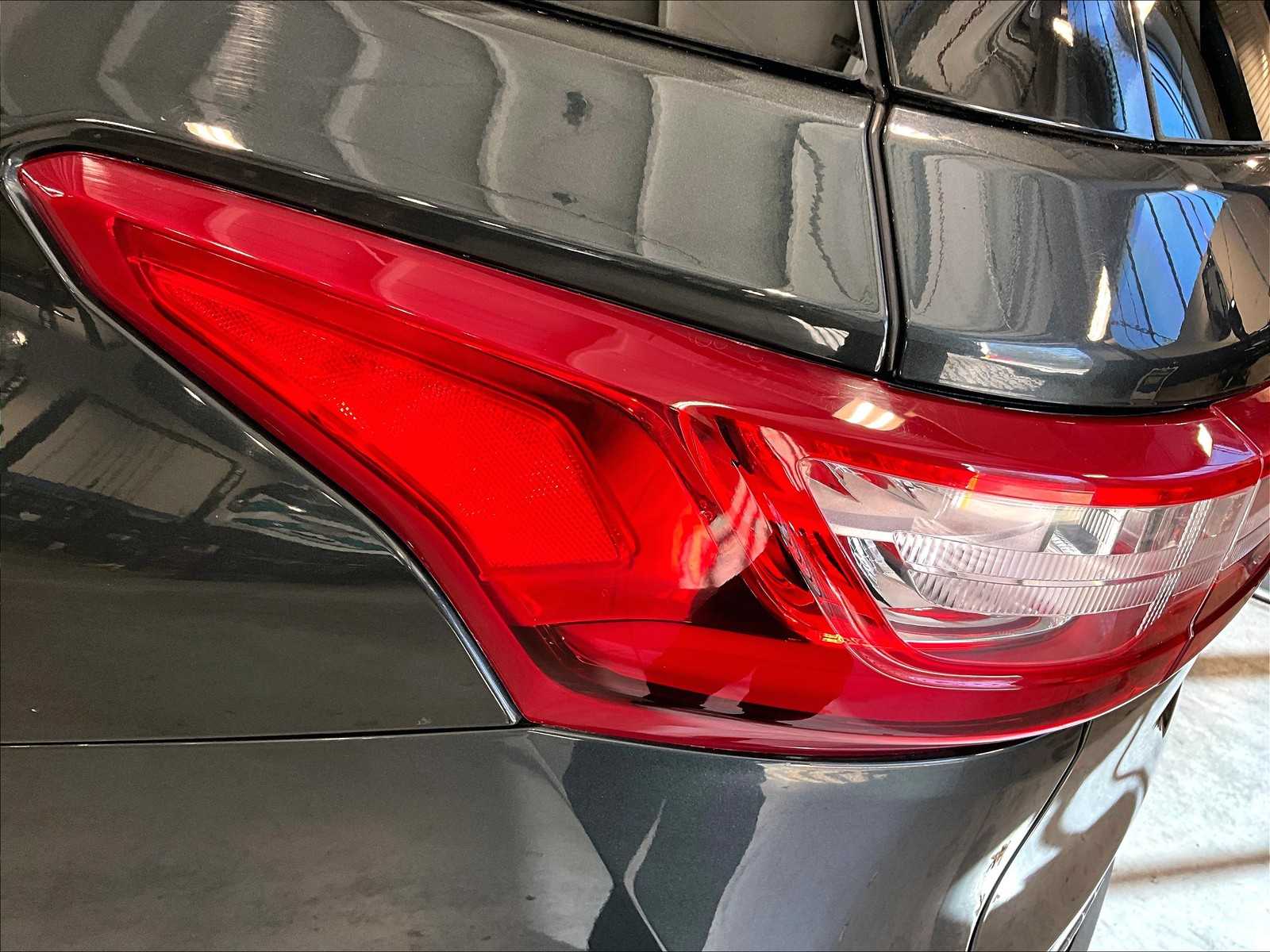 2019 Chevrolet Traverse LT Cloth - Photo 35