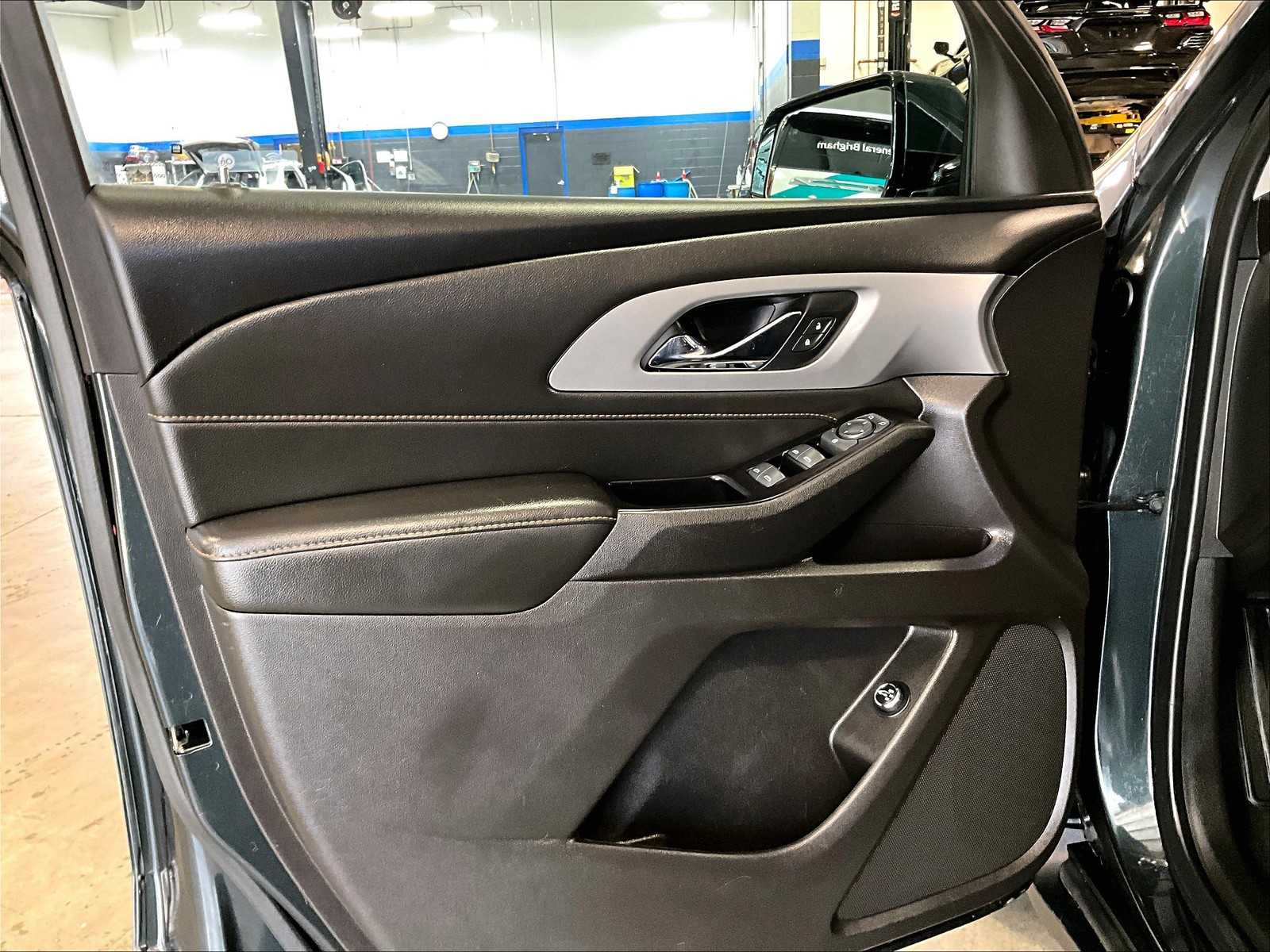 2019 Chevrolet Traverse LT Cloth - Photo 9