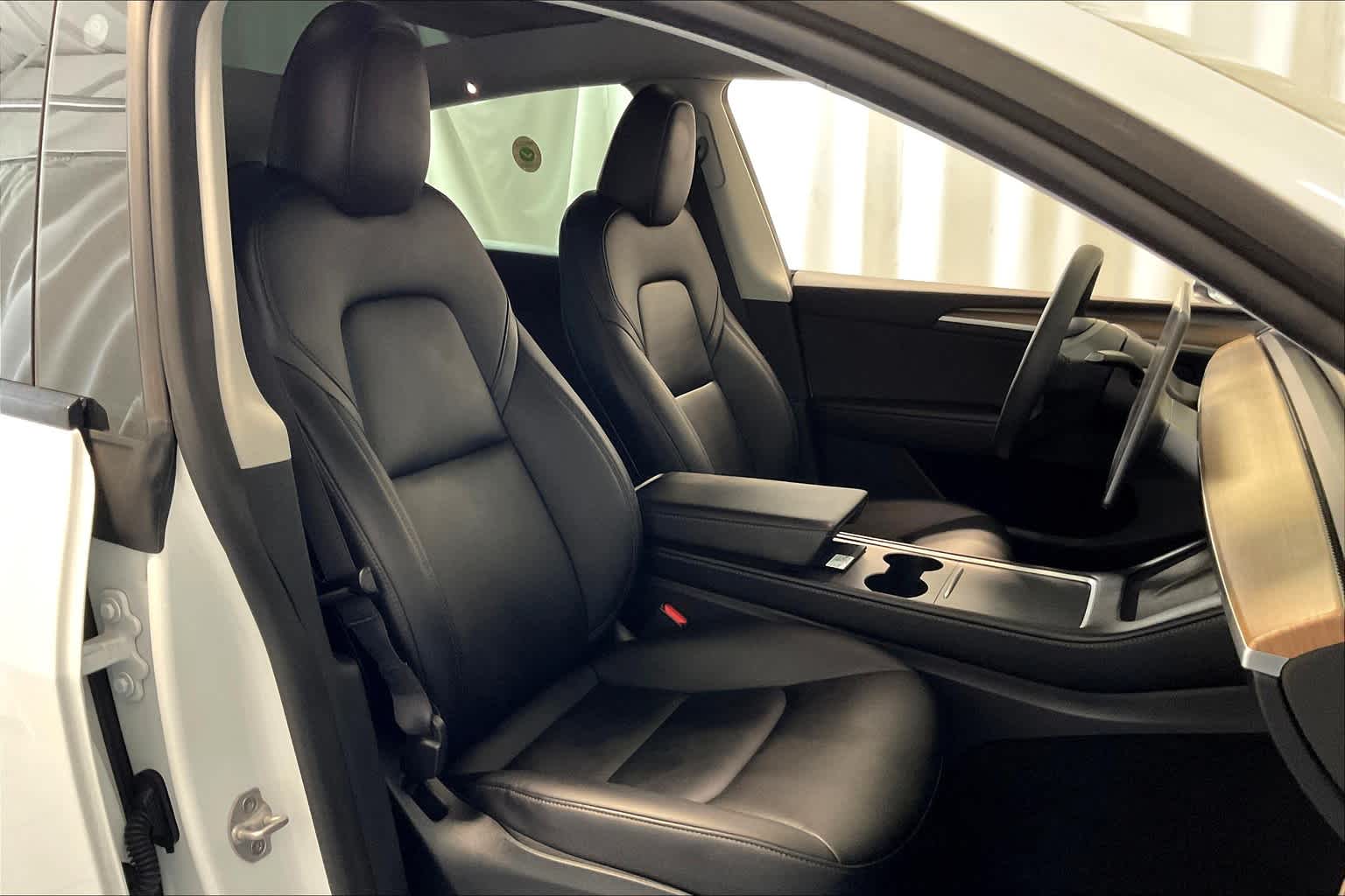 2023 Tesla Model Y Long Range - Photo 11