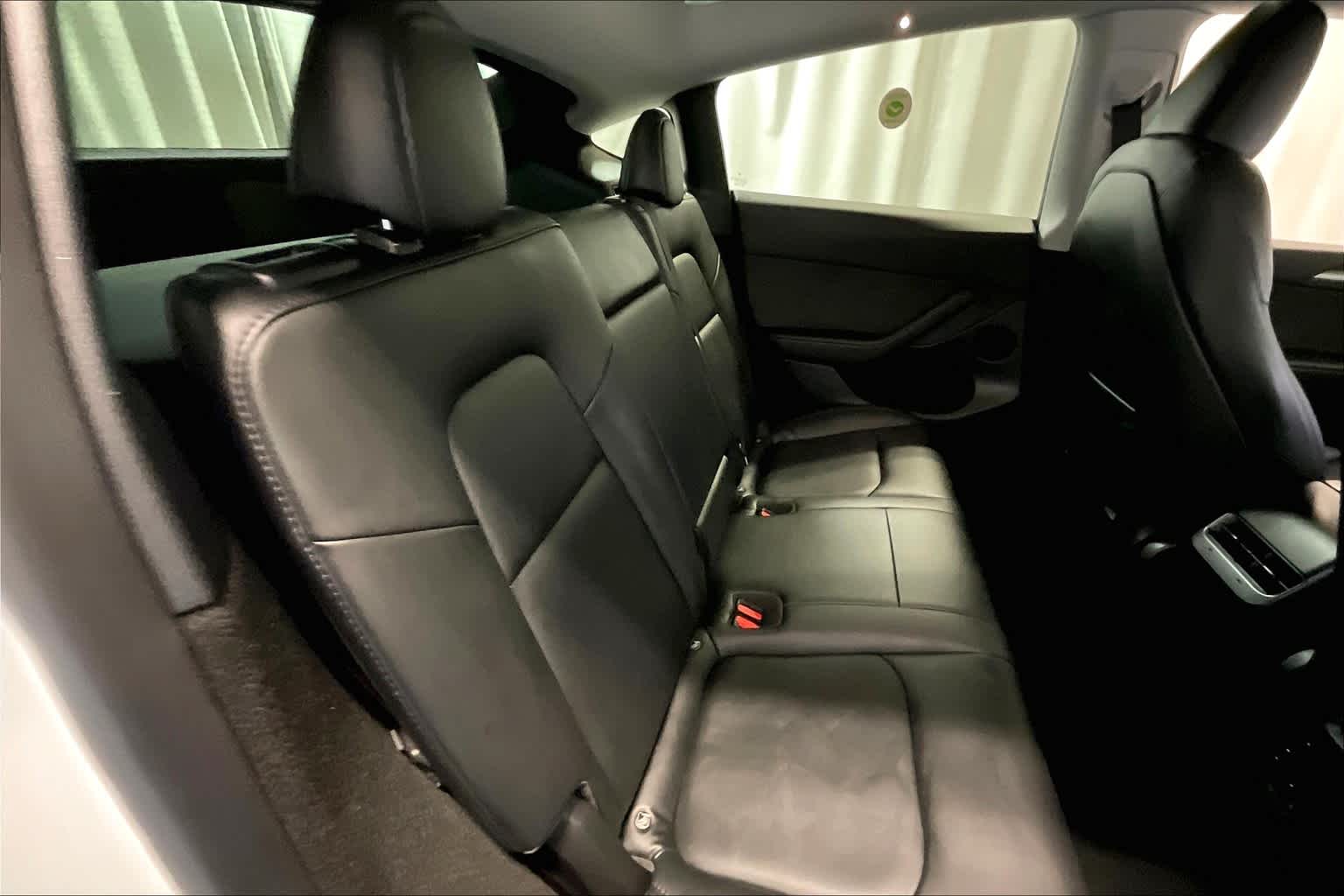 2023 Tesla Model Y Long Range - Photo 16