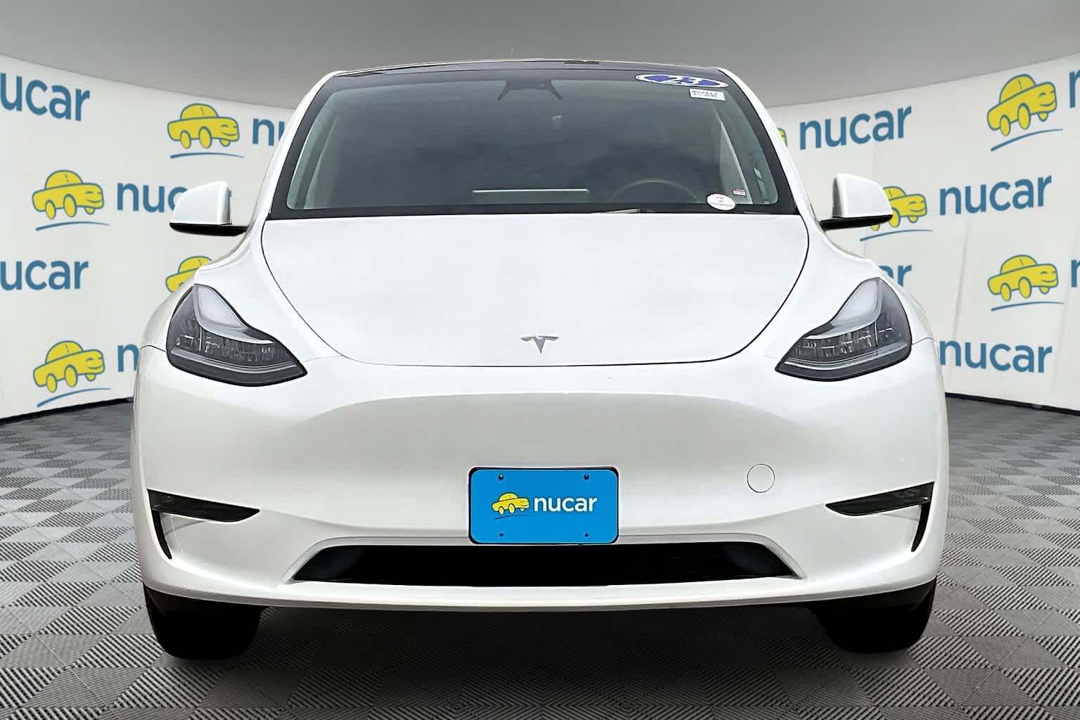2023 Tesla Model Y Long Range - Photo 2