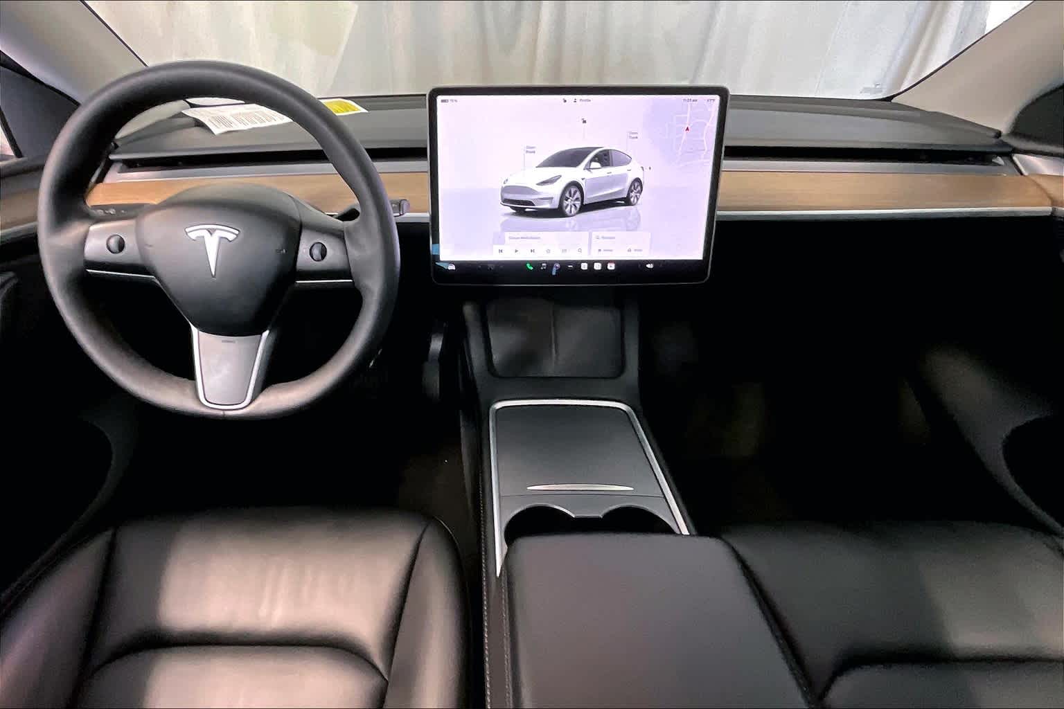 2023 Tesla Model Y Long Range - Photo 21