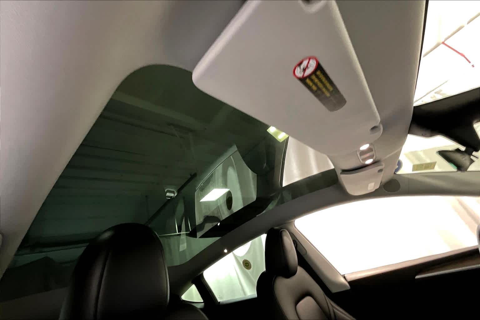 2023 Tesla Model Y Long Range - Photo 22
