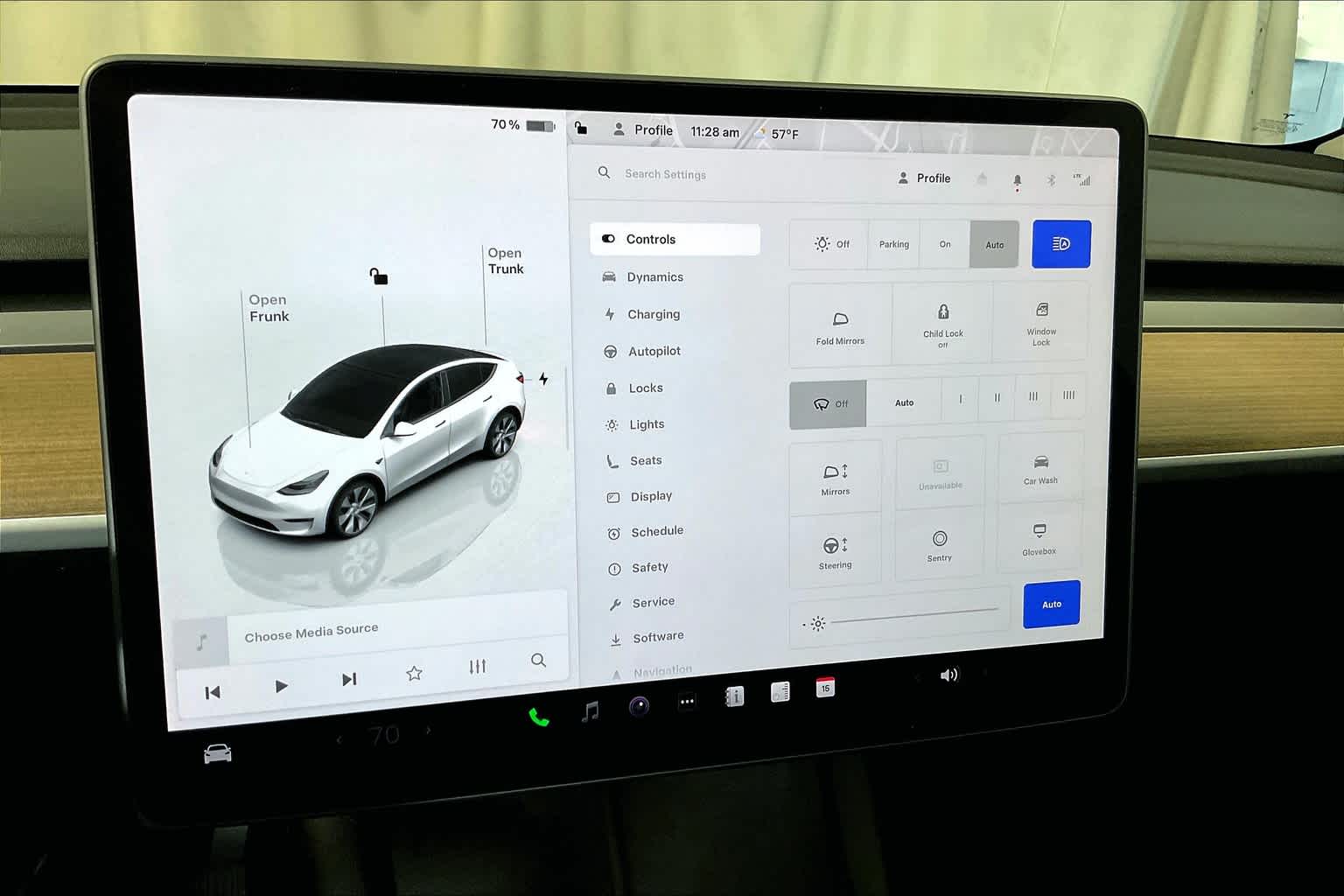 2023 Tesla Model Y Long Range - Photo 25