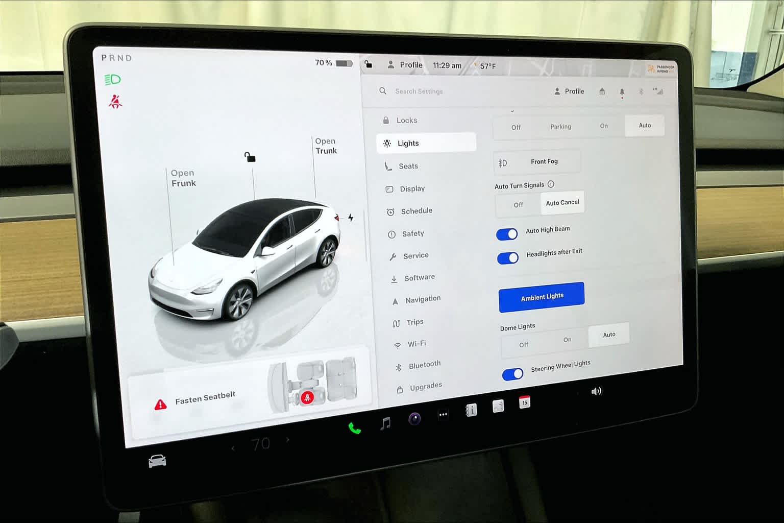2023 Tesla Model Y Long Range - Photo 26