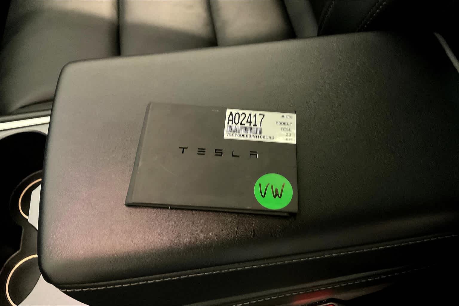 2023 Tesla Model Y Long Range - Photo 31