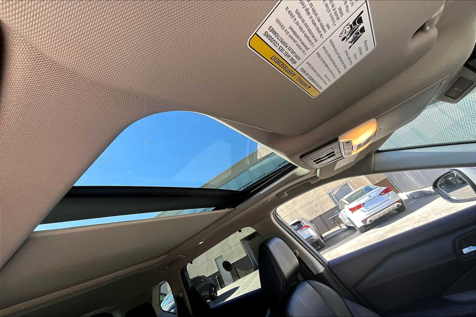 2023 Nissan Rogue SL - Photo 22