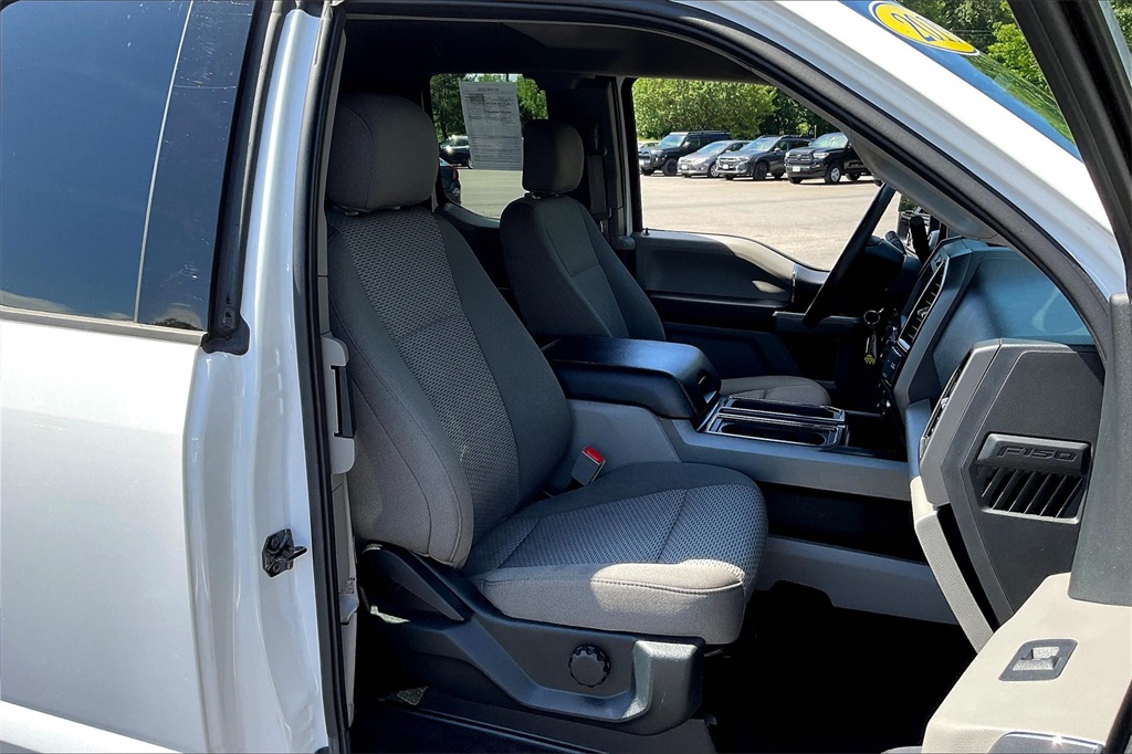 2019 Ford F-150 XLT - Photo 11