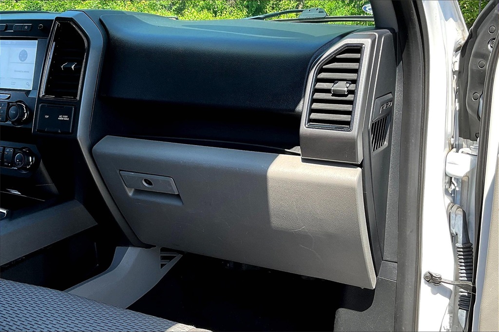 2019 Ford F-150 XLT - Photo 12