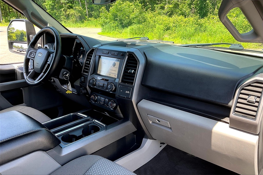 2019 Ford F-150 XLT - Photo 13