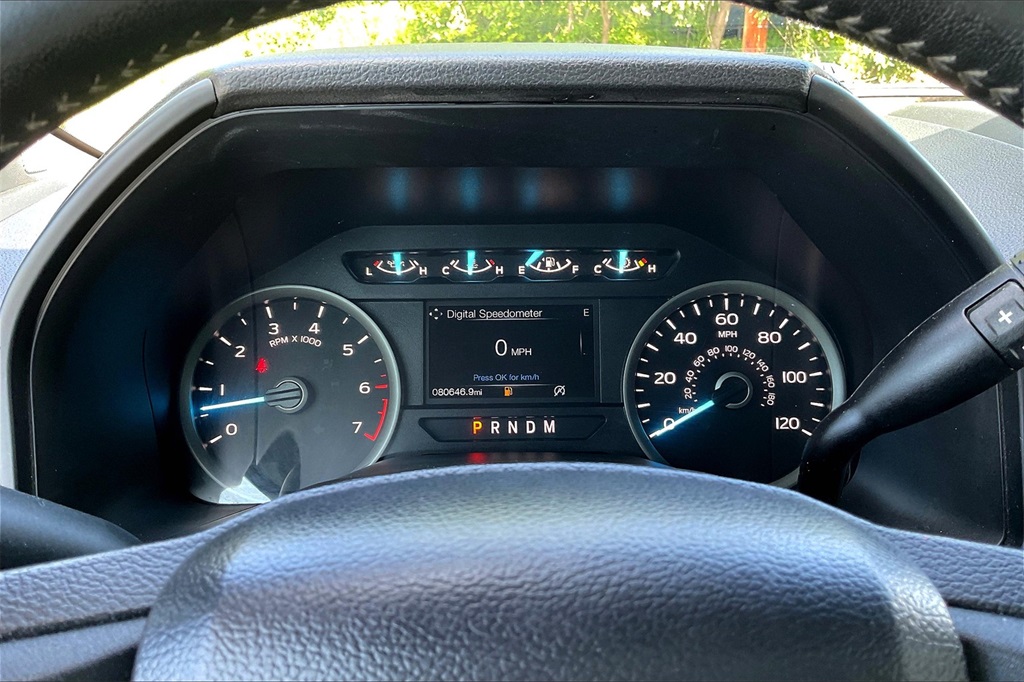 2019 Ford F-150 XLT - Photo 14
