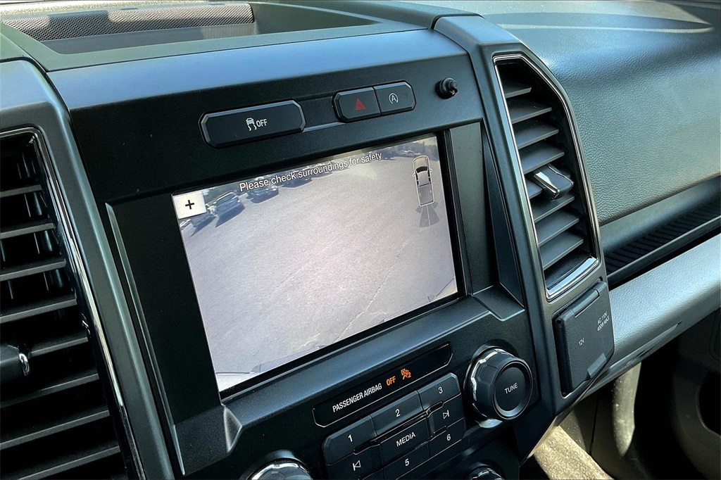 2019 Ford F-150 XLT - Photo 15