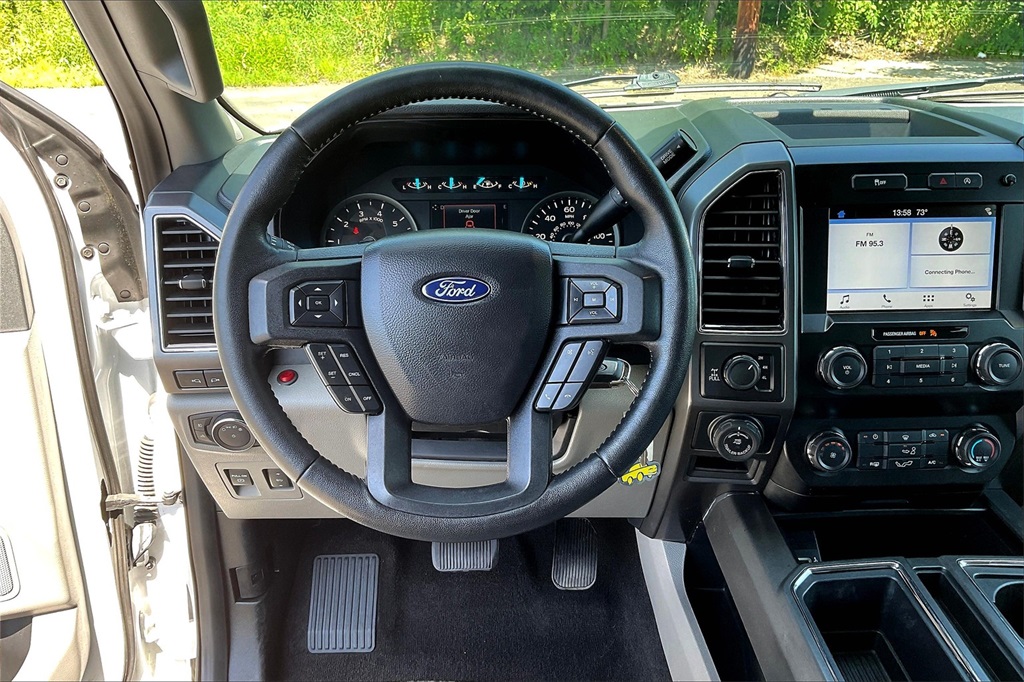 2019 Ford F-150 XLT - Photo 16