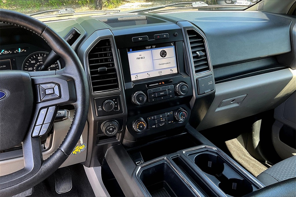 2019 Ford F-150 XLT - Photo 17