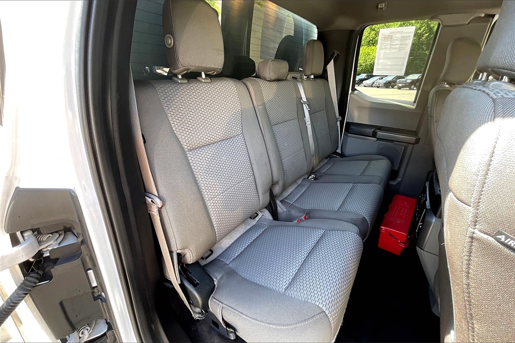 2019 Ford F-150 XLT - Photo 18