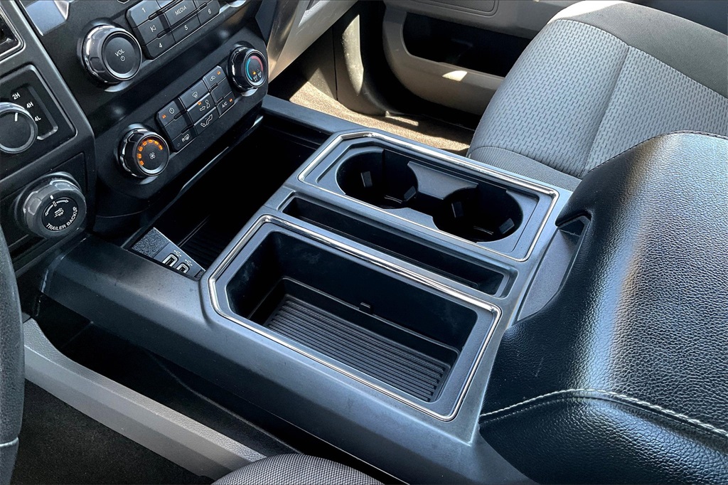 2019 Ford F-150 XLT - Photo 19