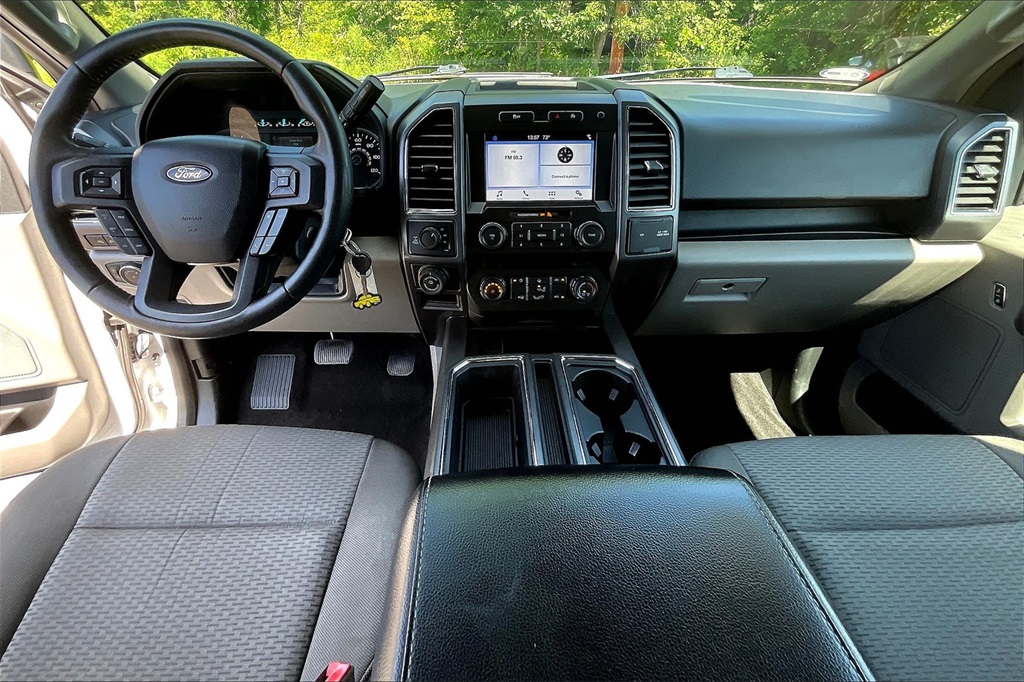 2019 Ford F-150 XLT - Photo 20