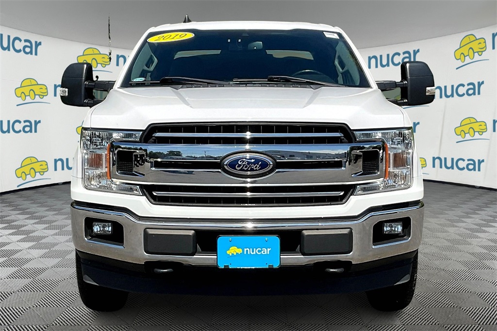2019 Ford F-150 XLT - Photo 2