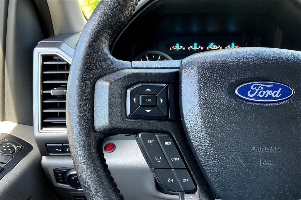 2019 Ford F-150 XLT - Photo 22