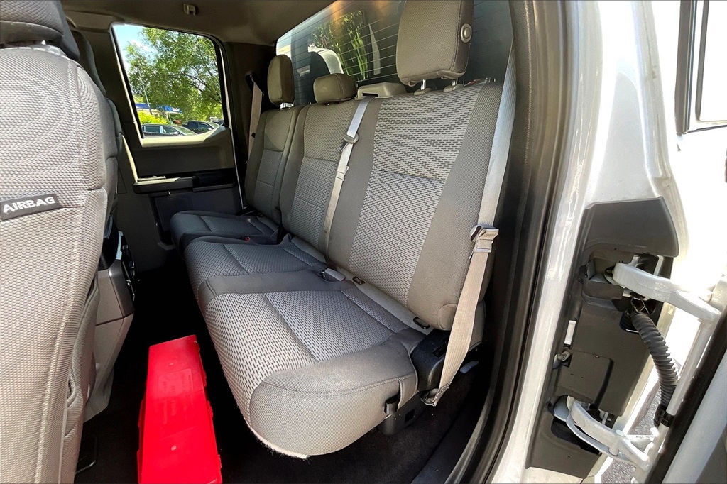2019 Ford F-150 XLT - Photo 24