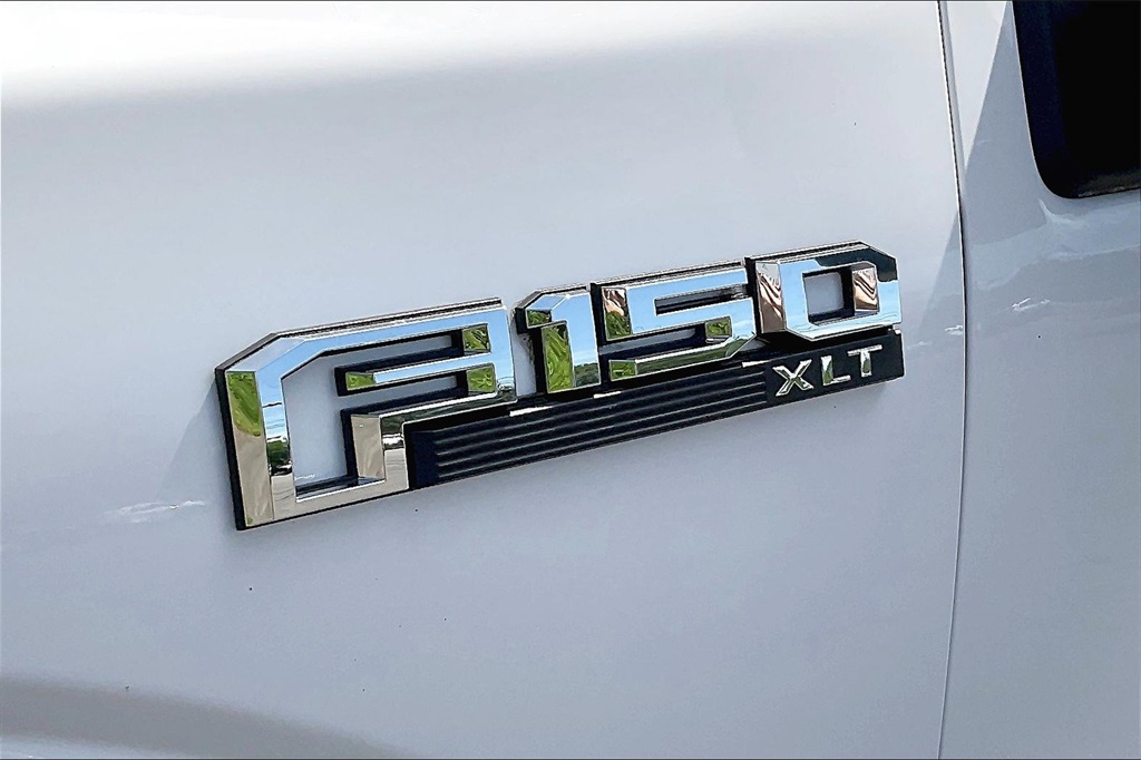 2019 Ford F-150 XLT - Photo 27