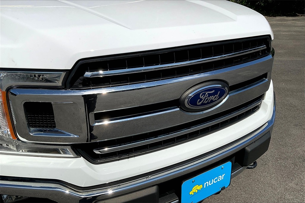 2019 Ford F-150 XLT - Photo 28