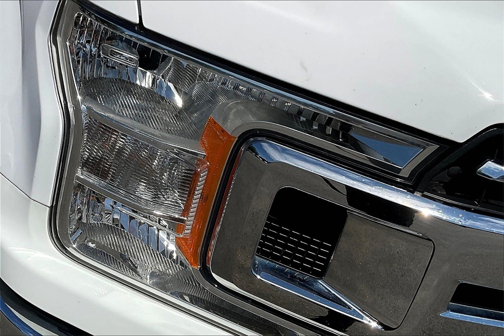 2019 Ford F-150 XLT - Photo 29