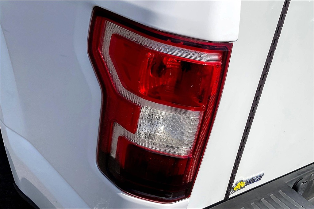 2019 Ford F-150 XLT - Photo 30