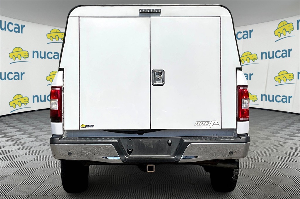 2019 Ford F-150 XLT - Photo 5