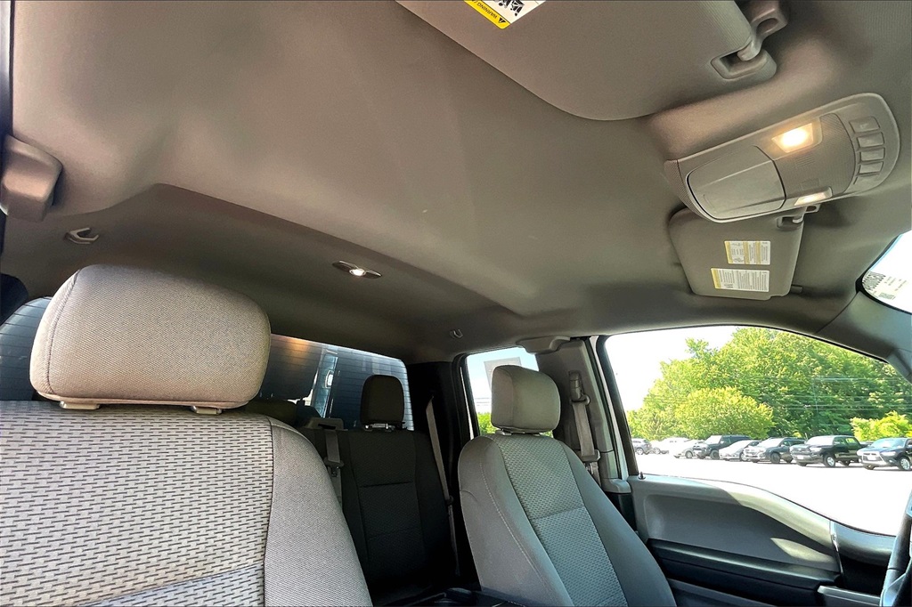 2019 Ford F-150 XLT - Photo 7