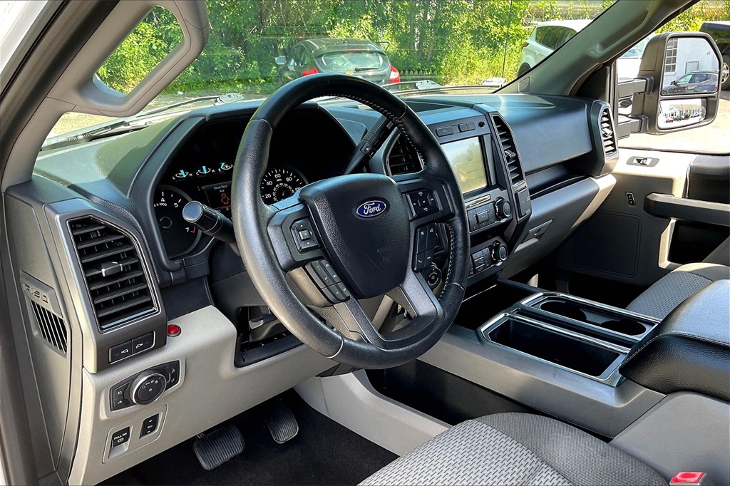 2019 Ford F-150 XLT - Photo 8