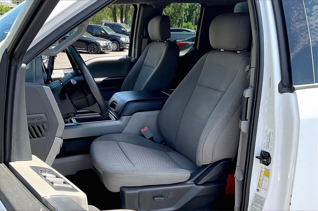 2019 Ford F-150 XLT - Photo 10