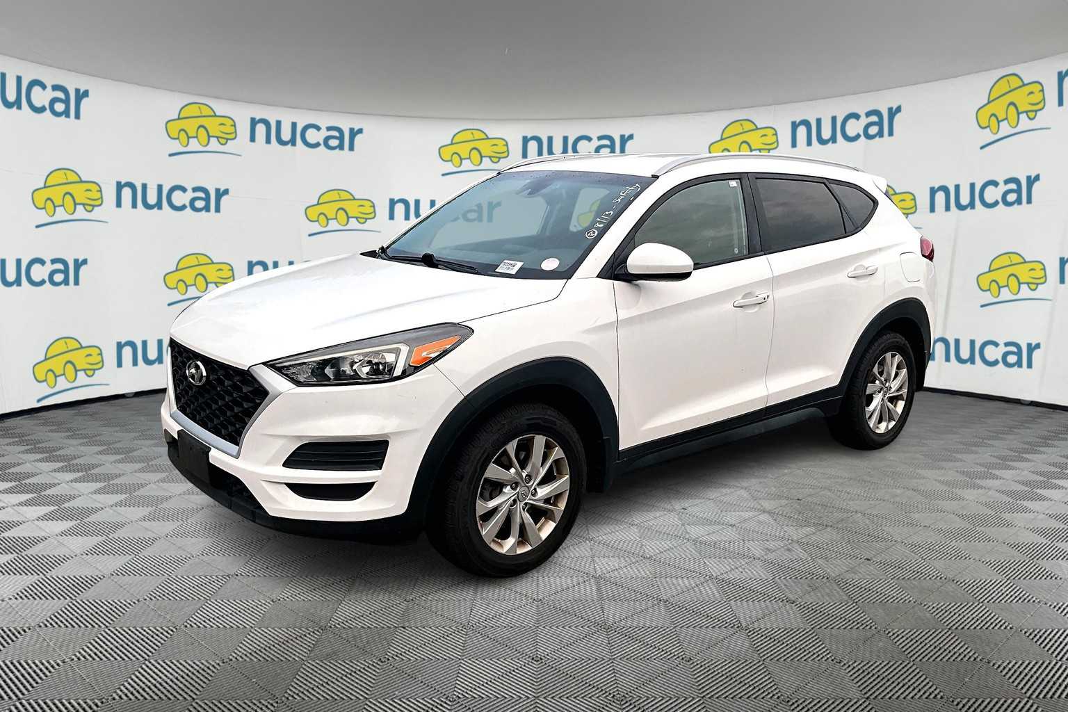 2019 Hyundai Tucson Value - Photo 2