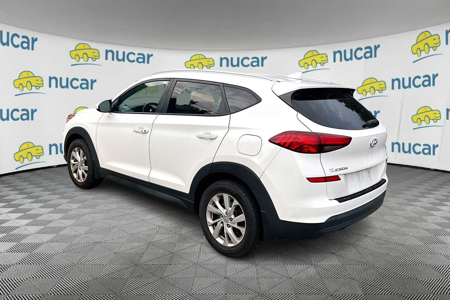 2019 Hyundai Tucson Value - Photo 3