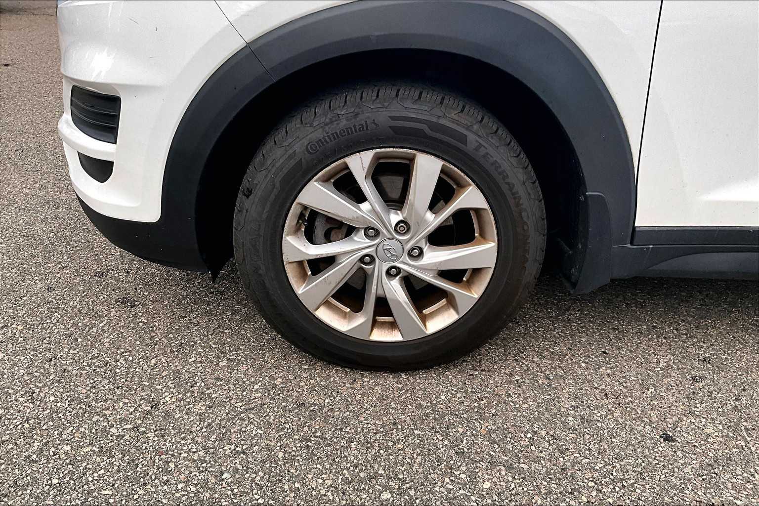 2019 Hyundai Tucson Value - Photo 4