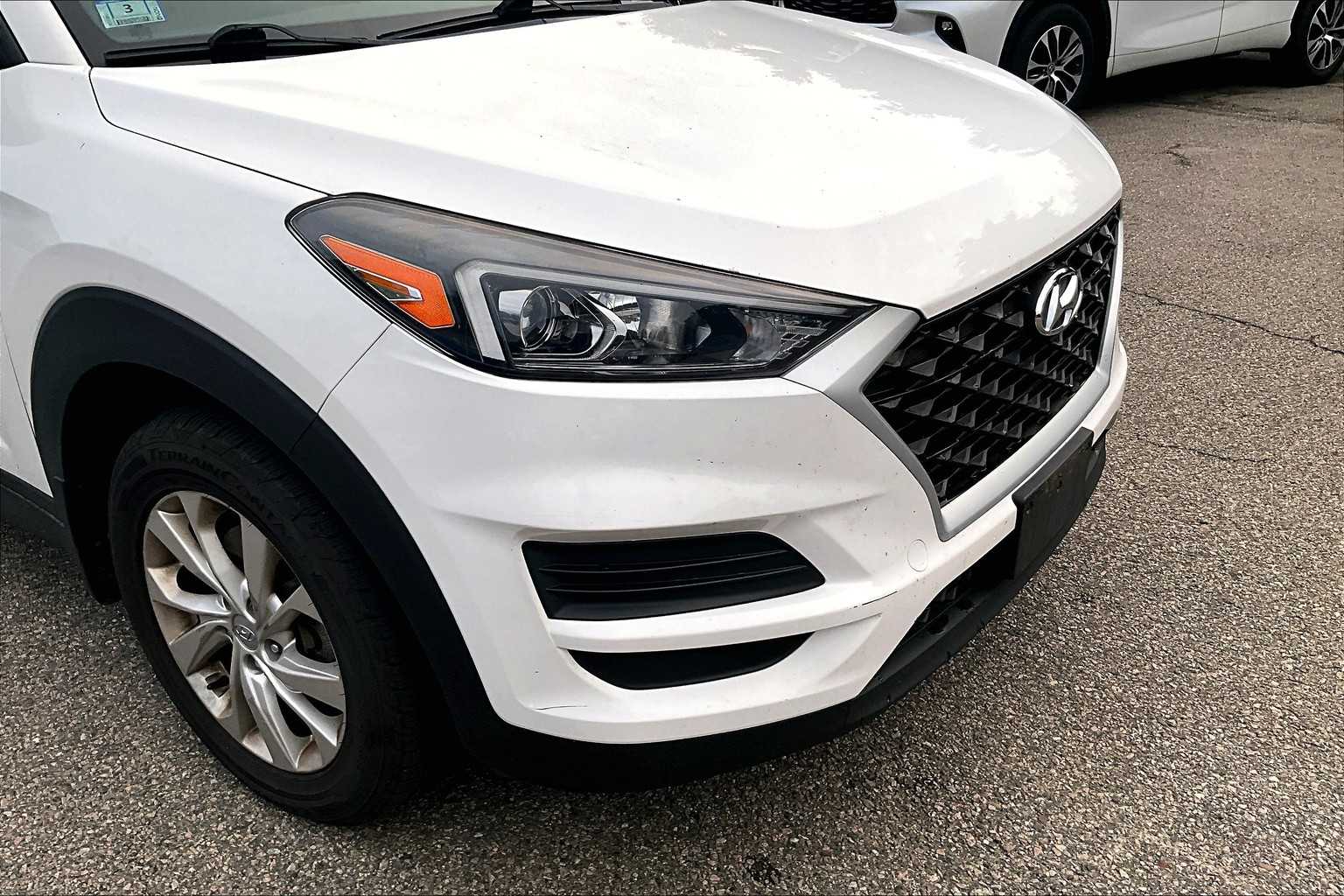 2019 Hyundai Tucson Value - Photo 5