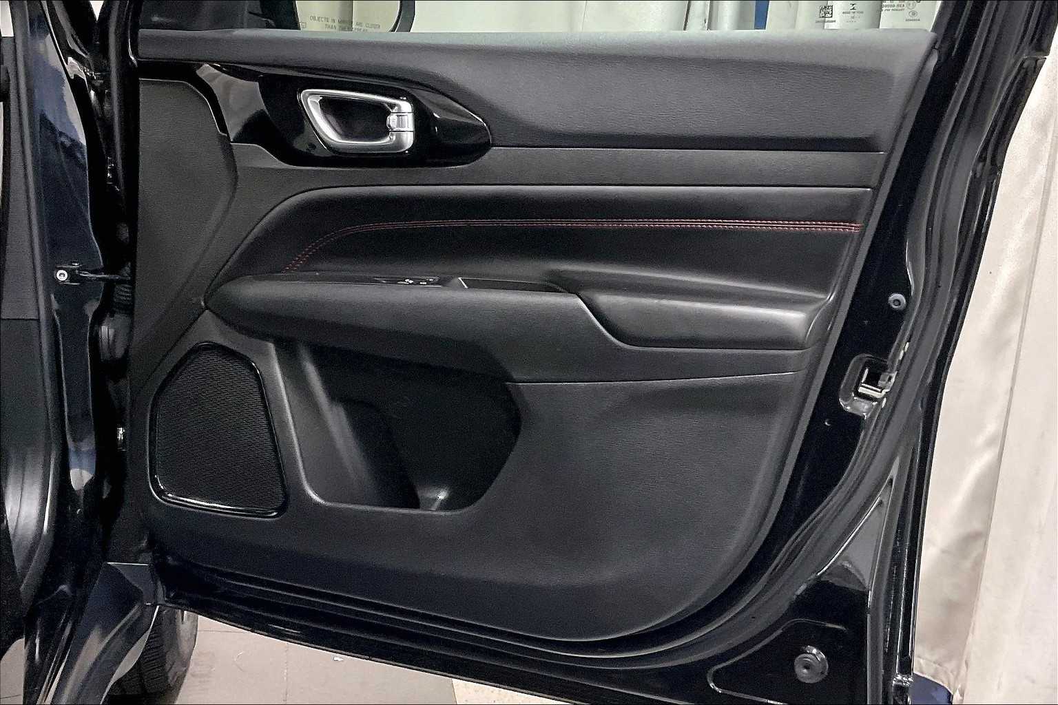 2022 Jeep Compass Trailhawk - Photo 12