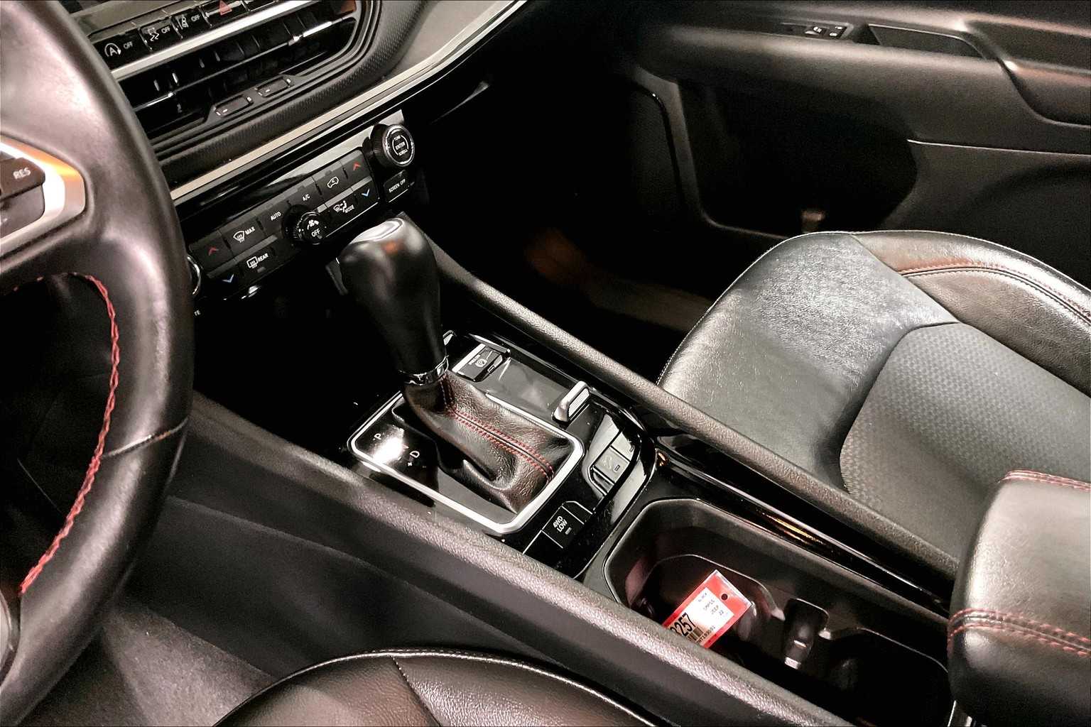 2022 Jeep Compass Trailhawk - Photo 20