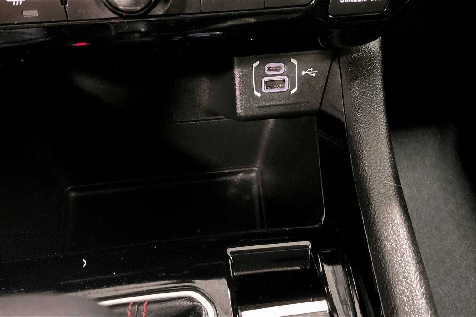 2022 Jeep Compass Trailhawk - Photo 26