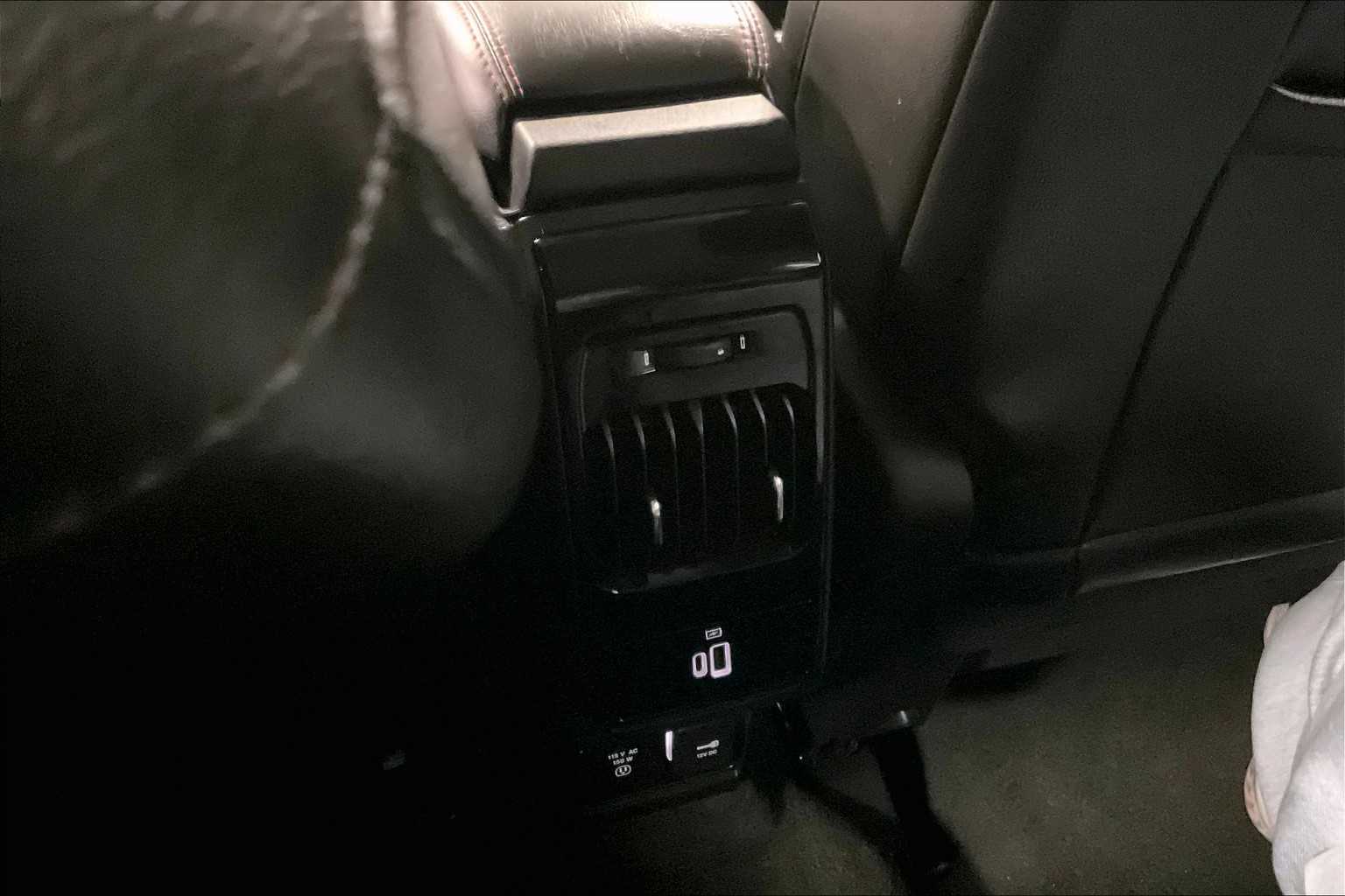 2022 Jeep Compass Trailhawk - Photo 27