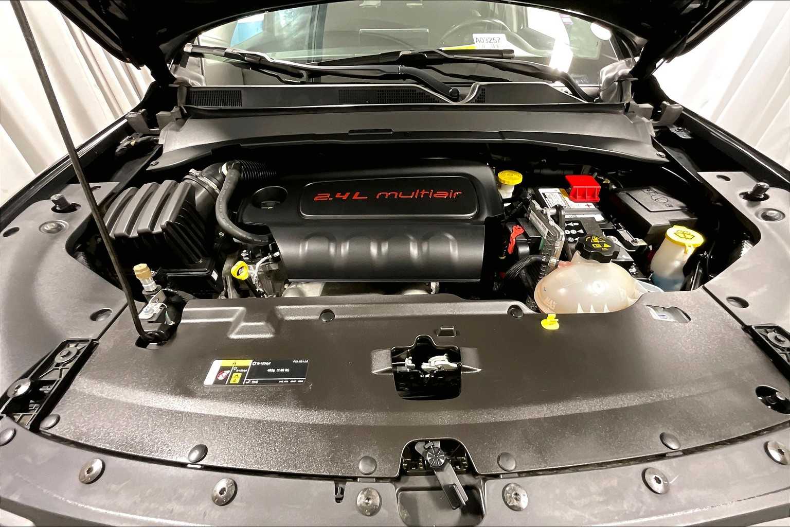 2022 Jeep Compass Trailhawk - Photo 29