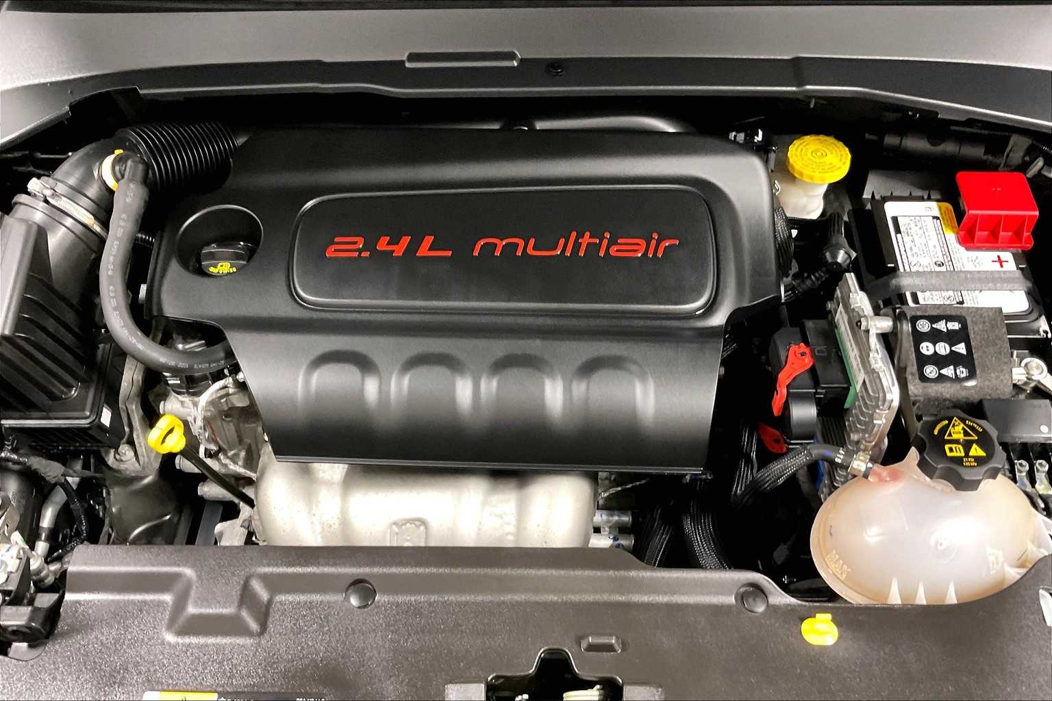 2022 Jeep Compass Trailhawk - Photo 34