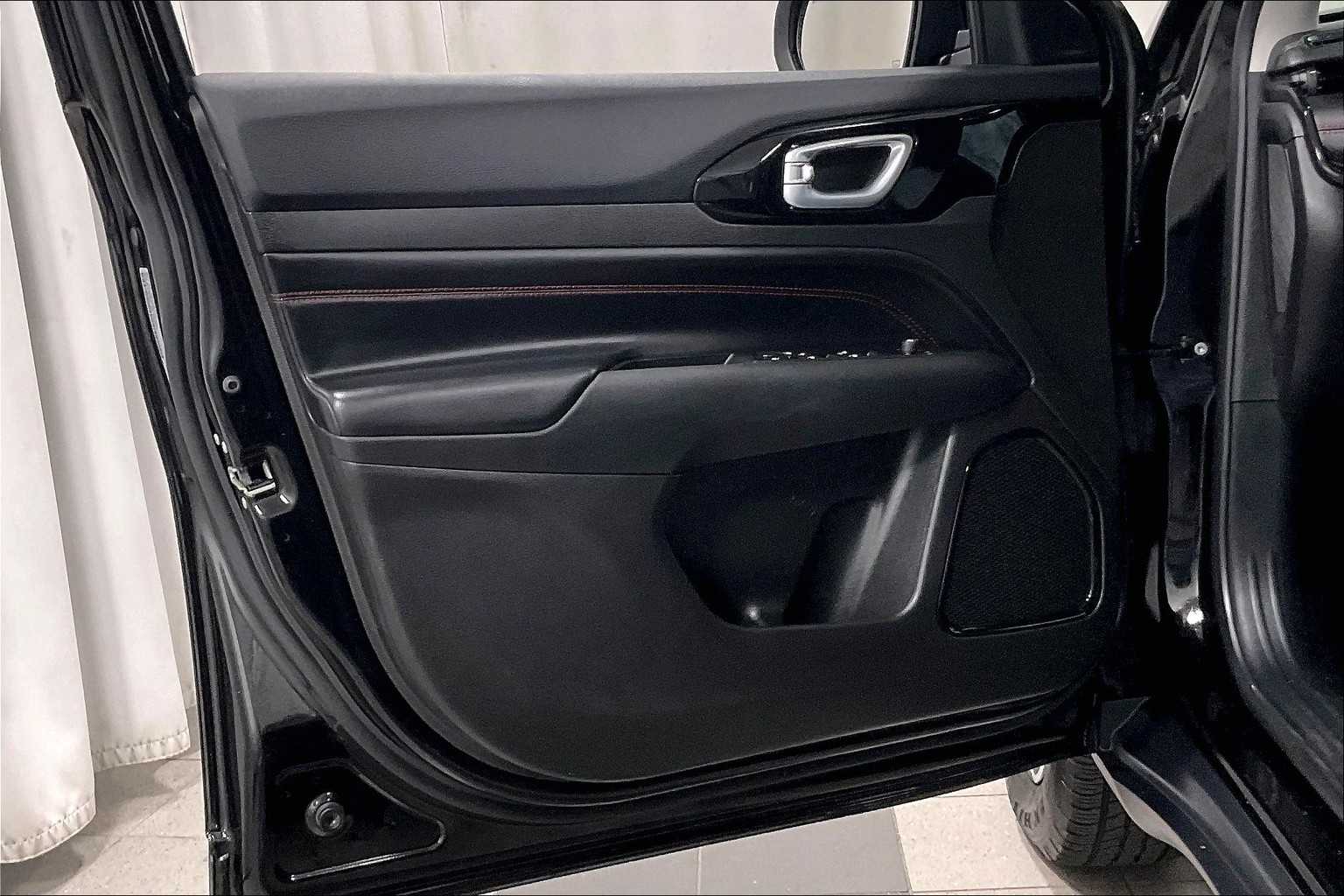 2022 Jeep Compass Trailhawk - Photo 9
