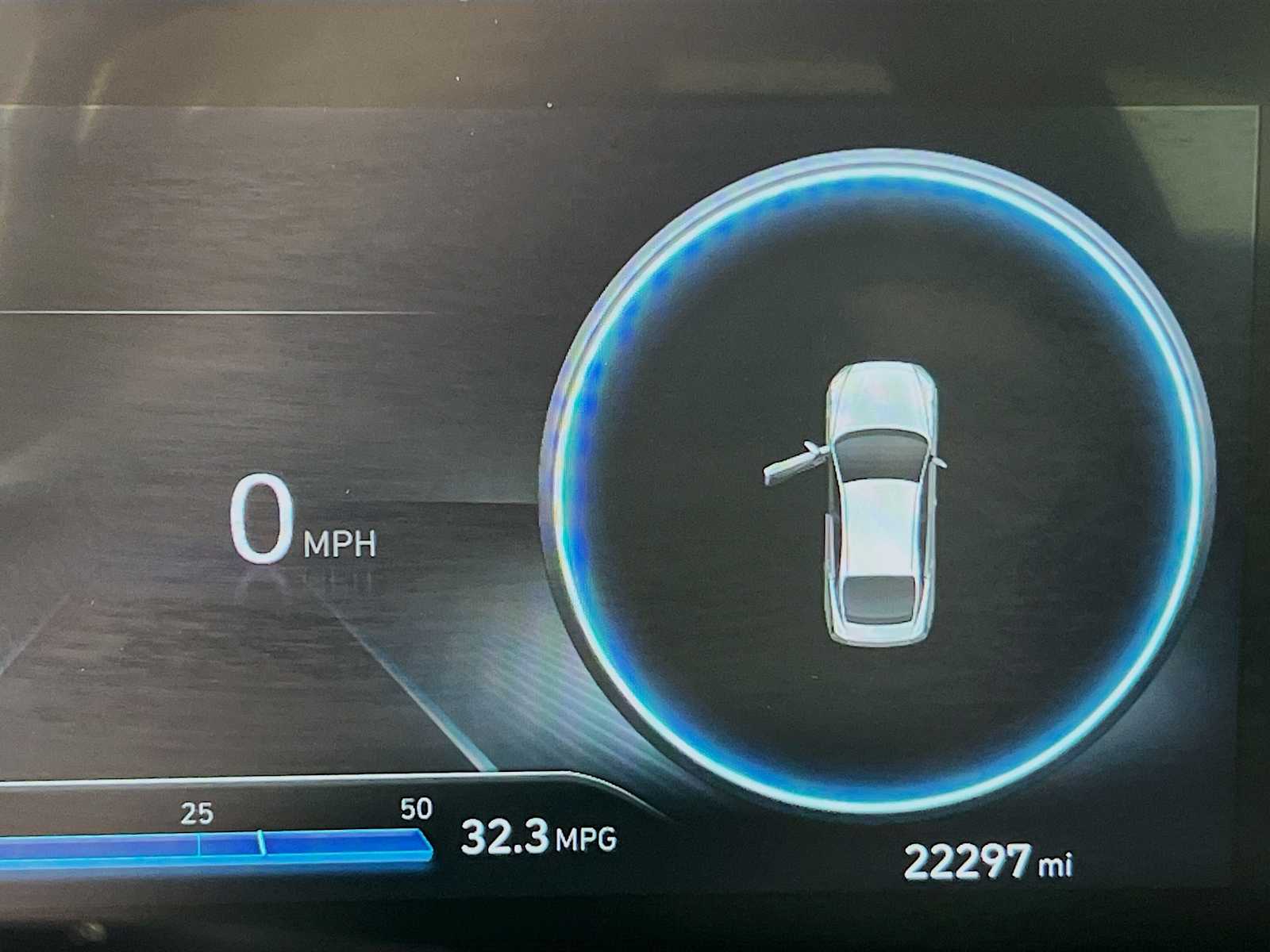 2023 Hyundai Elantra SEL - Photo 12