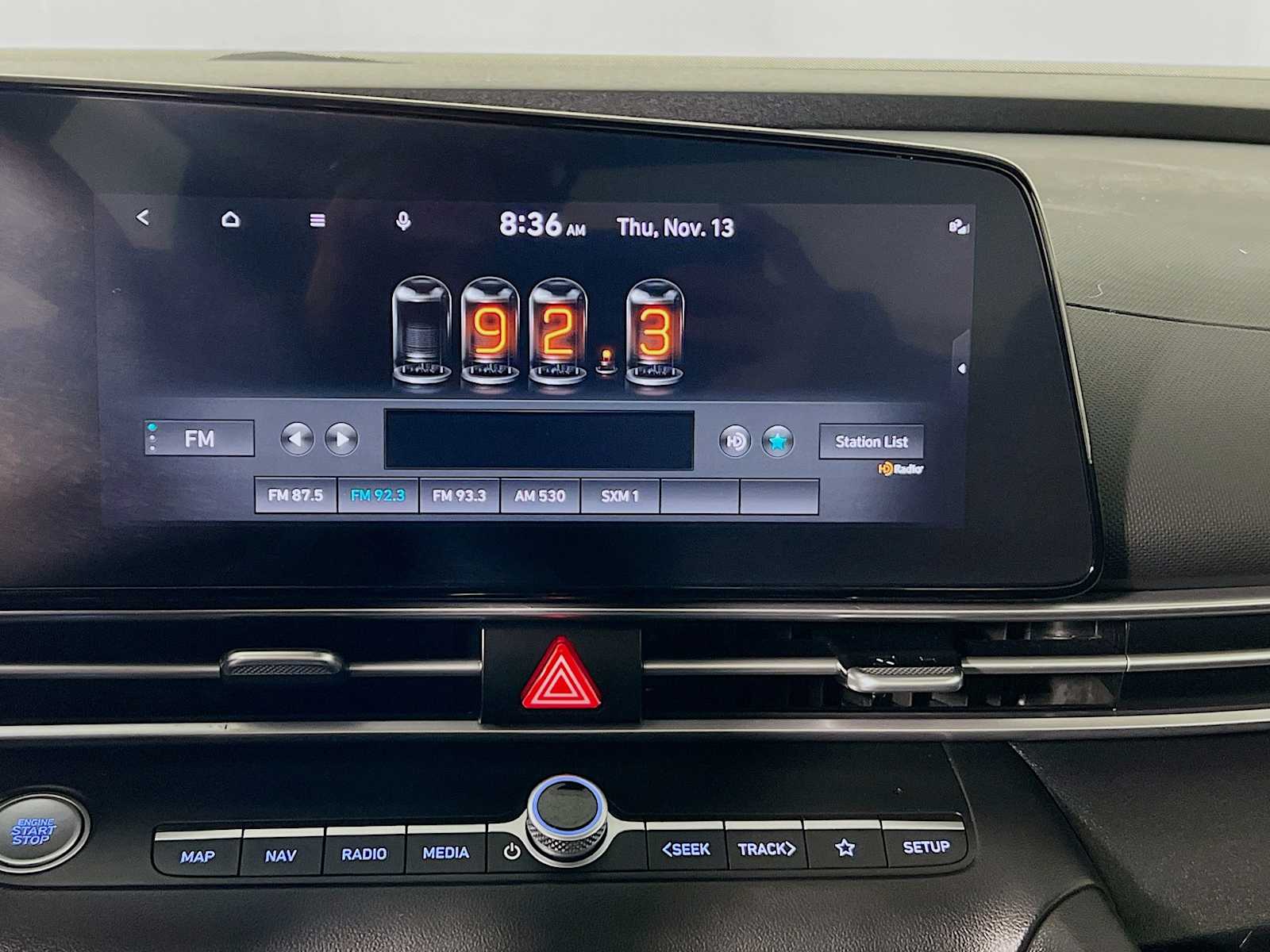 2023 Hyundai Elantra SEL - Photo 15